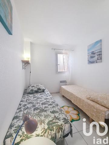 Maison 3 pièces de 40 m² à Frontignan (34110)