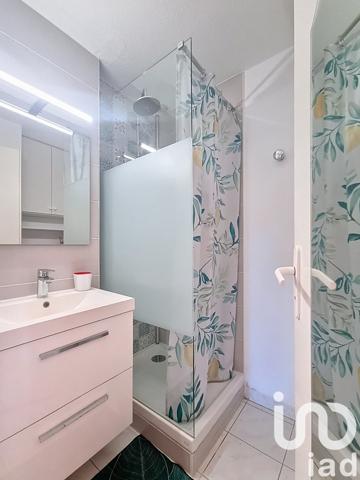 Maison 3 pièces de 40 m² à Frontignan (34110)