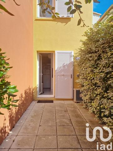 Maison 3 pièces de 40 m² à Frontignan (34110)