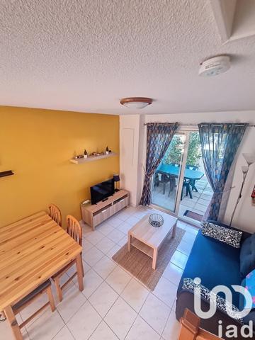 Maison 3 pièces de 40 m² à Frontignan (34110)