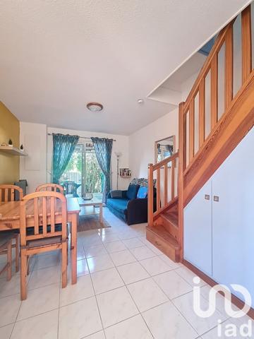 Maison 3 pièces de 40 m² à Frontignan (34110)