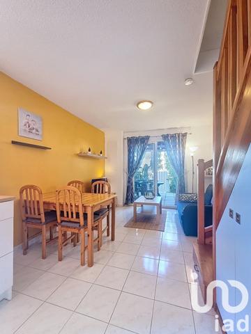 Maison 3 pièces de 40 m² à Frontignan (34110)