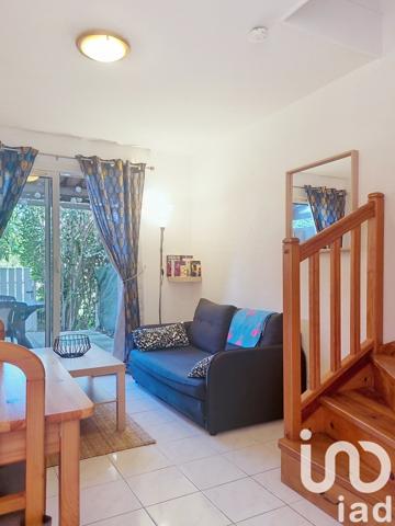 Maison 3 pièces de 40 m² à Frontignan (34110)