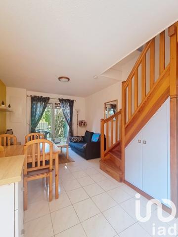 Maison 3 pièces de 40 m² à Frontignan (34110)