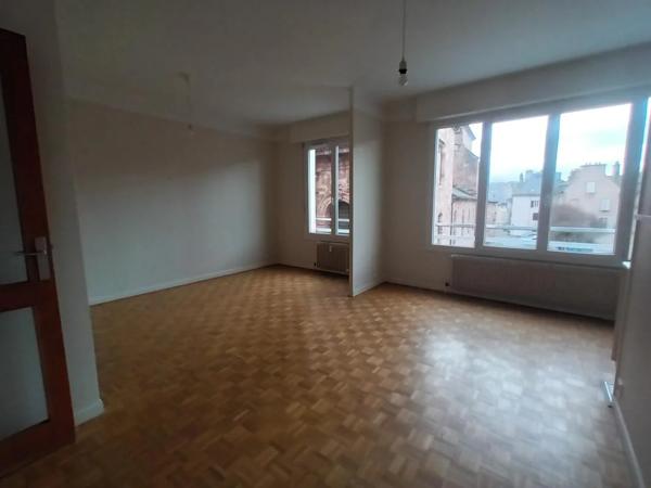 Appartement à louer à Rodez (12000)