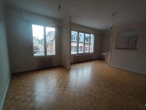 Appartement à louer à Rodez (12000)