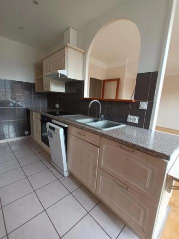 Appartement à louer à Rodez (12000)