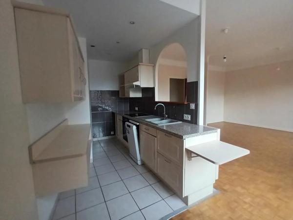 Appartement à louer à Rodez (12000)