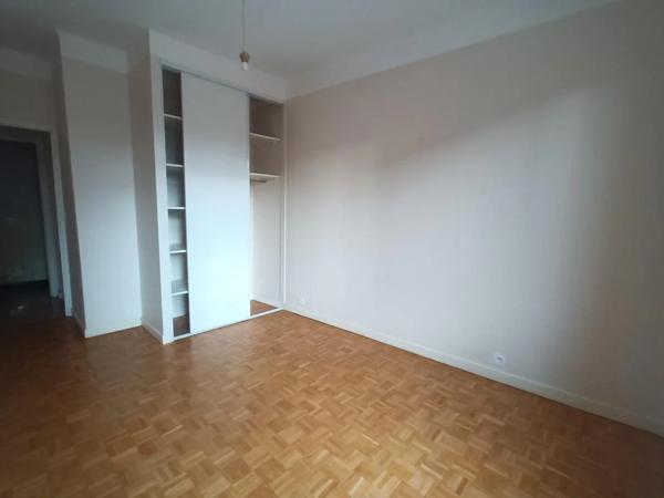 Appartement à louer à Rodez (12000)