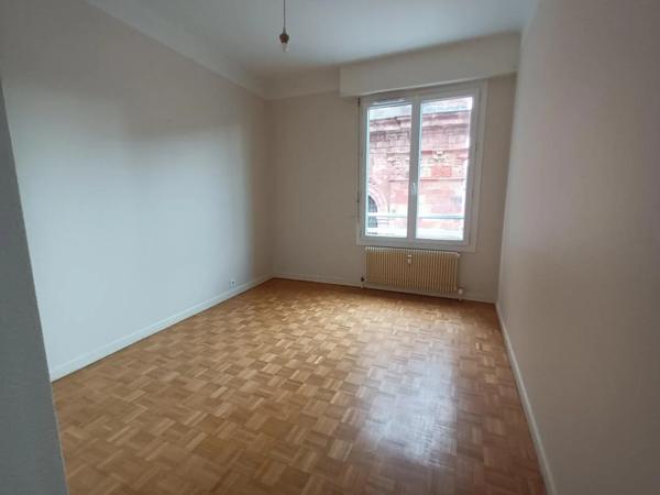 Appartement à louer à Rodez (12000)