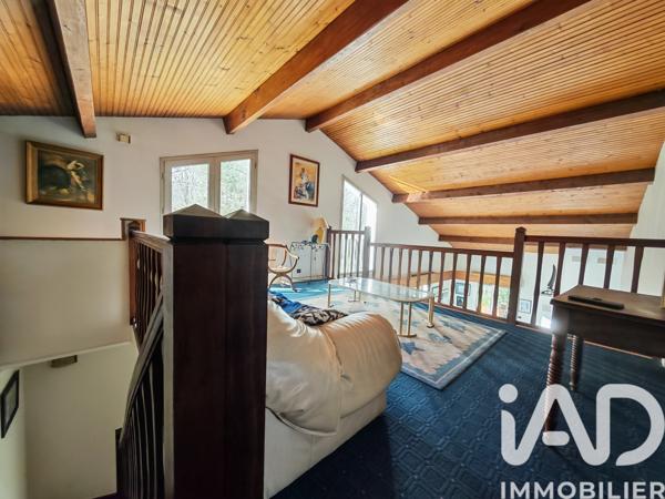 Maison à vendre 7 pièces 184 m² Cestas