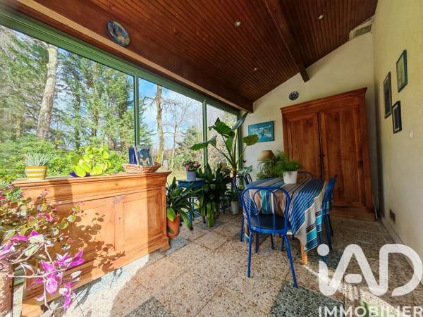 Maison à vendre 7 pièces 184 m² Cestas