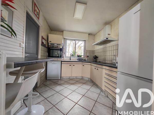 Maison à vendre 7 pièces 184 m² Cestas