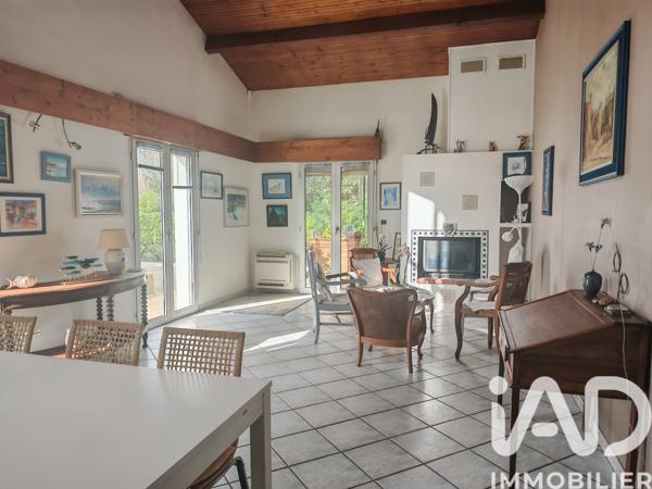 Maison à vendre 7 pièces 184 m² Cestas