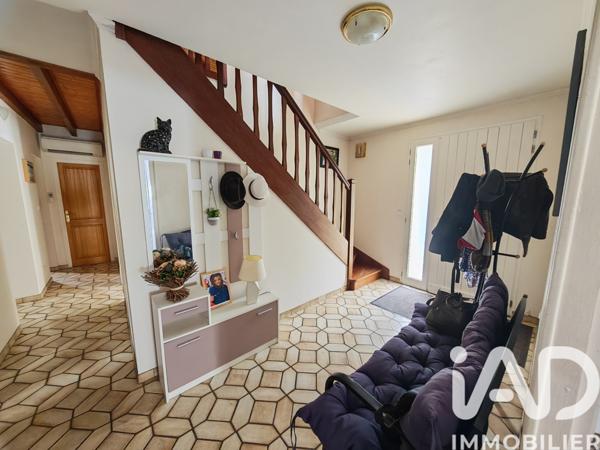 Maison à vendre 7 pièces 184 m² Cestas