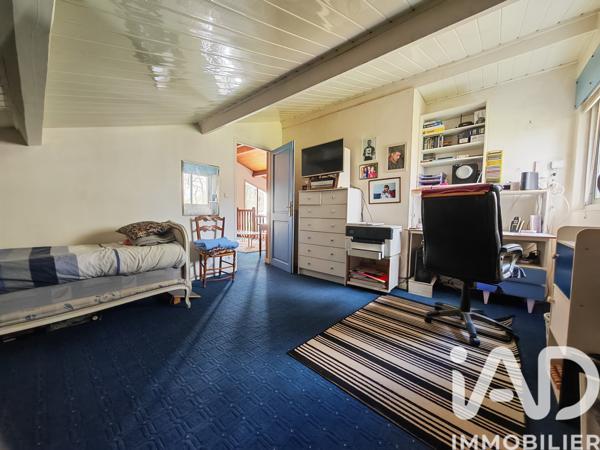 Maison à vendre 7 pièces 184 m² Cestas