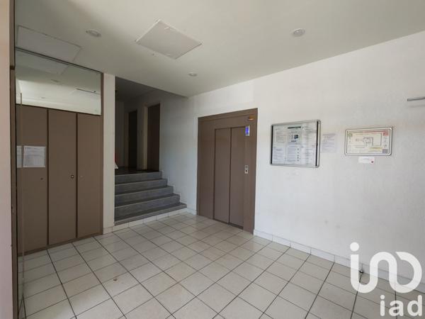 Appartement 1 pièce de 26 m² à Canet-en-Roussillon (66140)