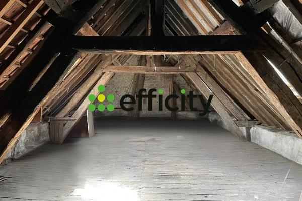 Appartement 1 pièce - 67 m²