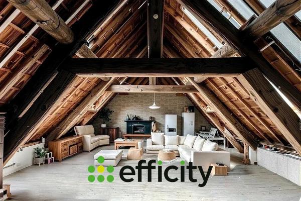 Appartement 1 pièce - 67 m²