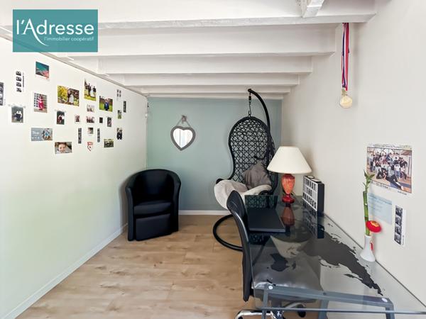 Maison Croissy Sur Seine