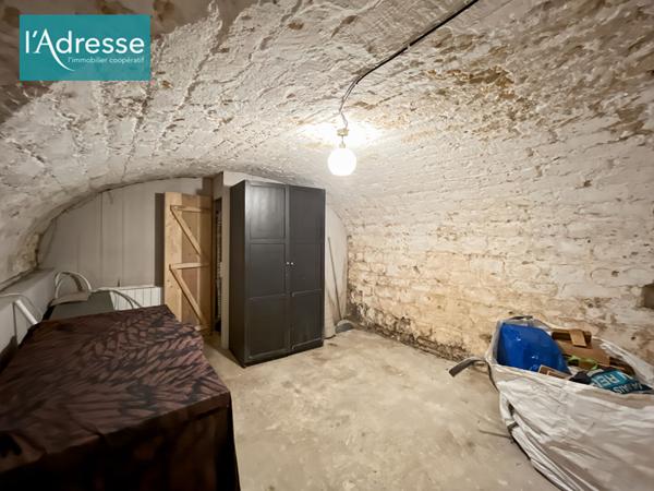 Maison Croissy Sur Seine