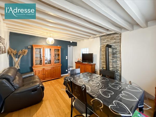 Maison Croissy Sur Seine