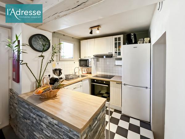 Maison Croissy Sur Seine