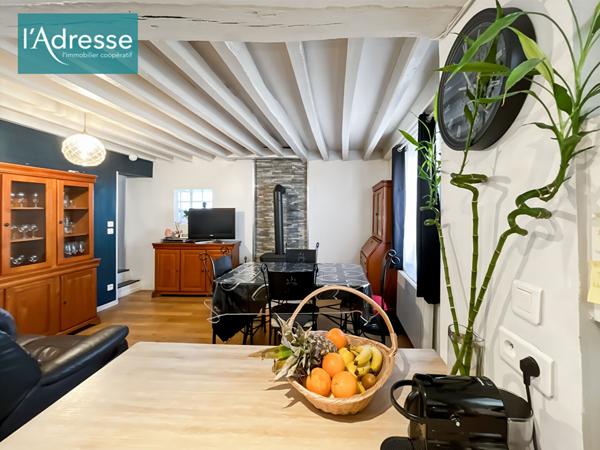 Maison Croissy Sur Seine