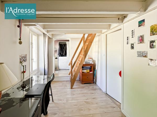 Maison Croissy Sur Seine