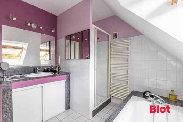 Maison 7 pièce(s)