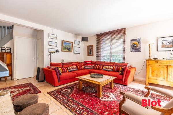 Maison 7 pièce(s)