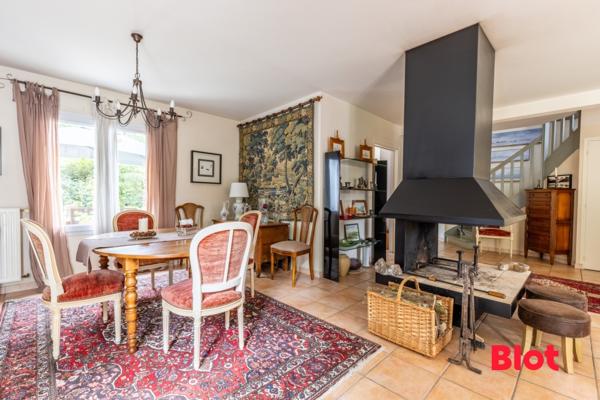 Maison 7 pièce(s)