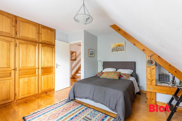 Maison 7 pièce(s)