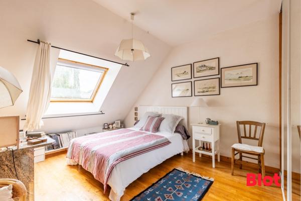 Maison 7 pièce(s)