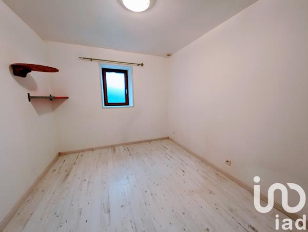 Maison 6 pièces de 159 m² à Martigné-Ferchaud (35640)