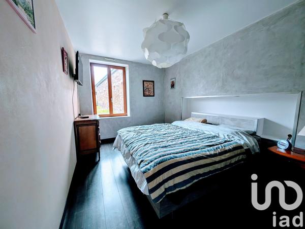 Maison 6 pièces de 159 m² à Martigné-Ferchaud (35640)