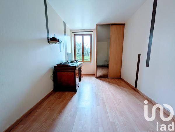 Maison 6 pièces de 159 m² à Martigné-Ferchaud (35640)