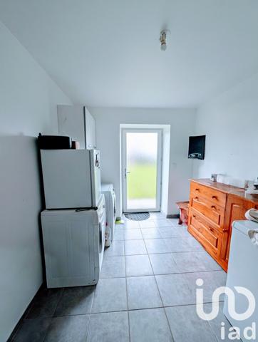 Maison 6 pièces de 159 m² à Martigné-Ferchaud (35640)
