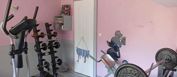 Baisse de Prix!!!Coup de cœur assuré à Vouillé – Maison de charme d environ 150 m² avec grand terrain arboré