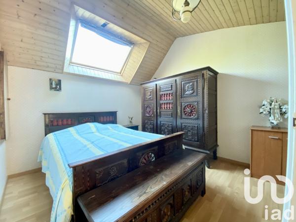 Maison 5 pièces de 111 m² à Grand-Champ (56390)