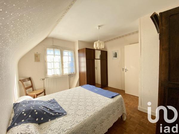 Maison 5 pièces de 111 m² à Grand-Champ (56390)