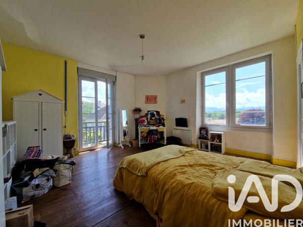 Maison à vendre 7 pièces 181 m² Boeil-Bezing