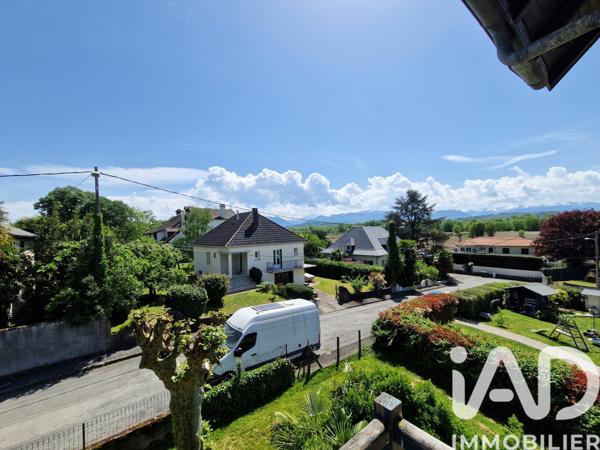 Maison à vendre 7 pièces 181 m² Boeil-Bezing