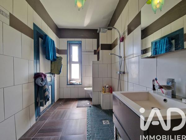 Maison à vendre 7 pièces 181 m² Boeil-Bezing