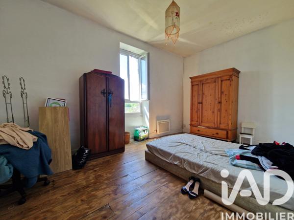 Maison à vendre 7 pièces 181 m² Boeil-Bezing