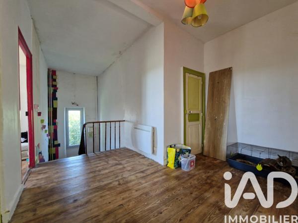 Maison à vendre 7 pièces 181 m² Boeil-Bezing