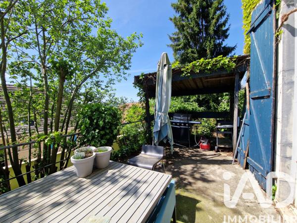 Maison à vendre 7 pièces 181 m² Boeil-Bezing
