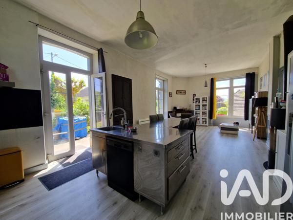 Maison à vendre 7 pièces 181 m² Boeil-Bezing