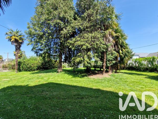 Maison à vendre 7 pièces 181 m² Boeil-Bezing