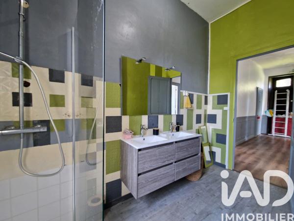Maison à vendre 7 pièces 181 m² Boeil-Bezing